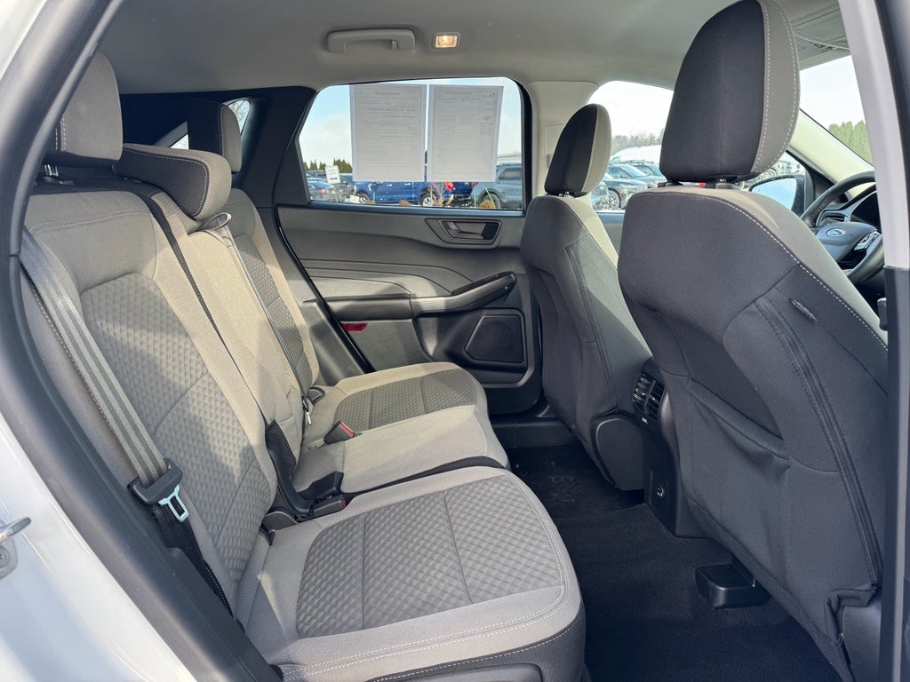 2022 Ford Escape SE 4WD