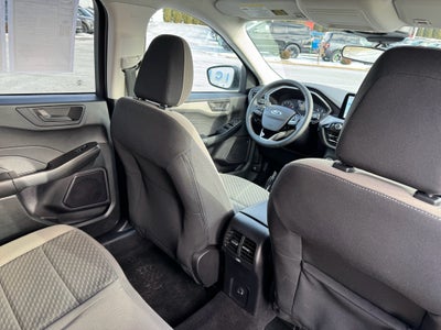 2022 Ford Escape SE 4WD