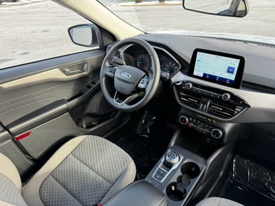 2022 Ford Escape SE 4WD