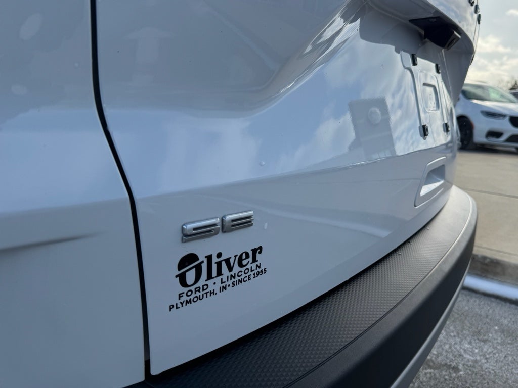 2022 Ford Escape SE 4WD