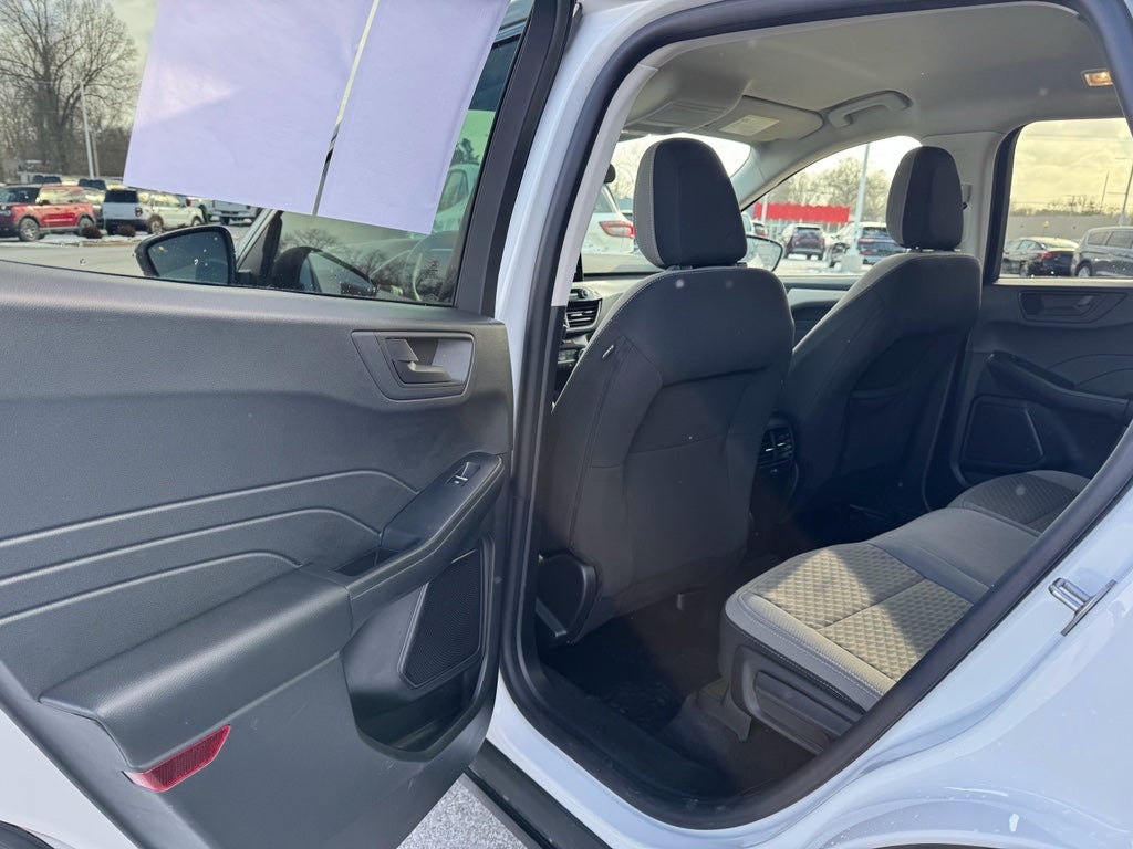 2022 Ford Escape SE 4WD