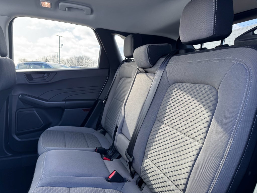 2022 Ford Escape SE 4WD