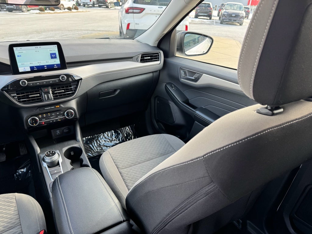 2022 Ford Escape SE 4WD