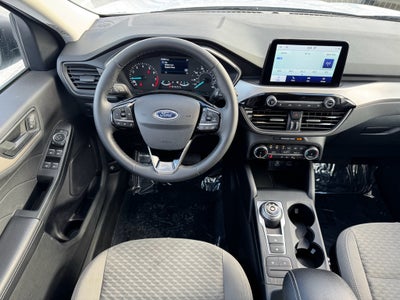 2022 Ford Escape SE 4WD
