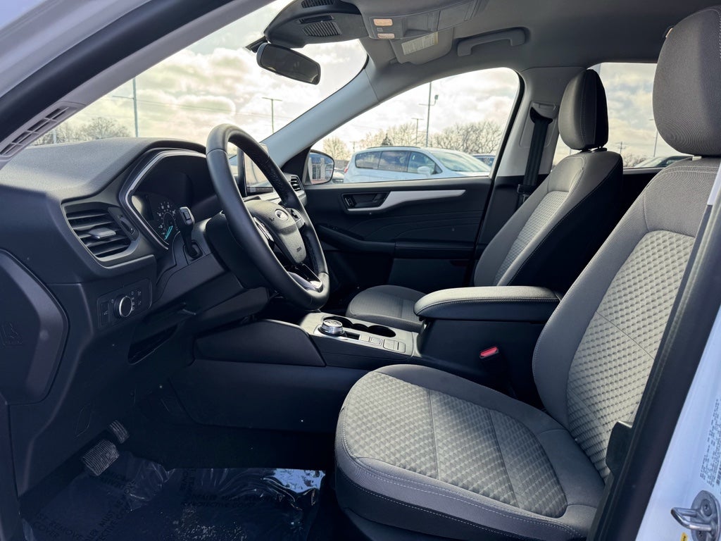 2022 Ford Escape SE 4WD