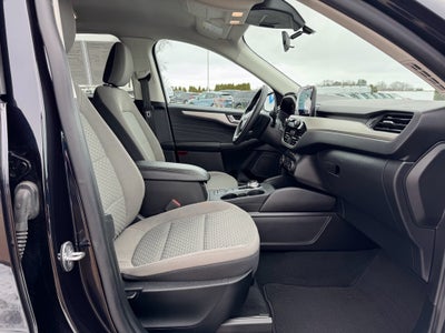 2021 Ford Escape SE 4WD