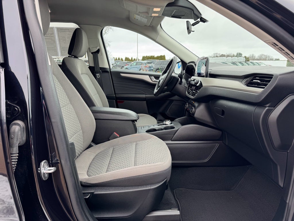 2021 Ford Escape SE 4WD