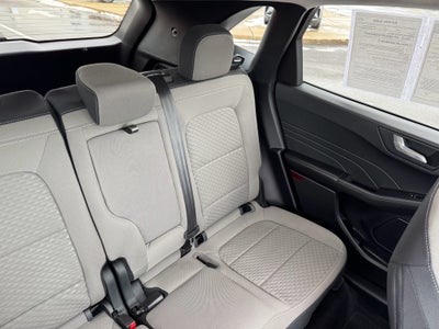 2021 Ford Escape SE 4WD