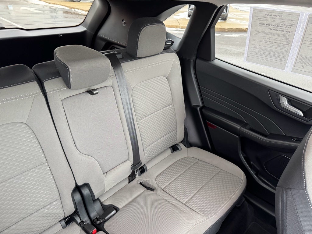 2021 Ford Escape SE 4WD