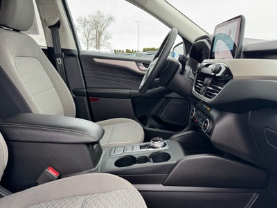 2021 Ford Escape SE 4WD