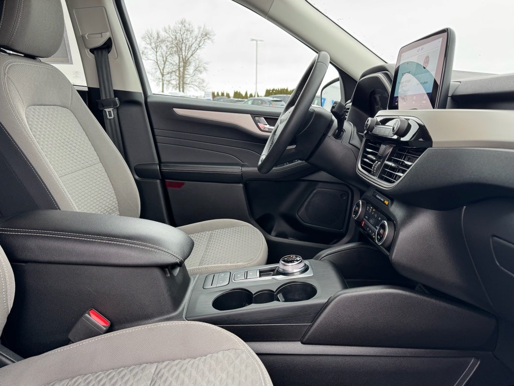 2021 Ford Escape SE 4WD