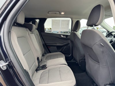 2021 Ford Escape SE 4WD