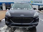2021 Ford Escape SE 4WD