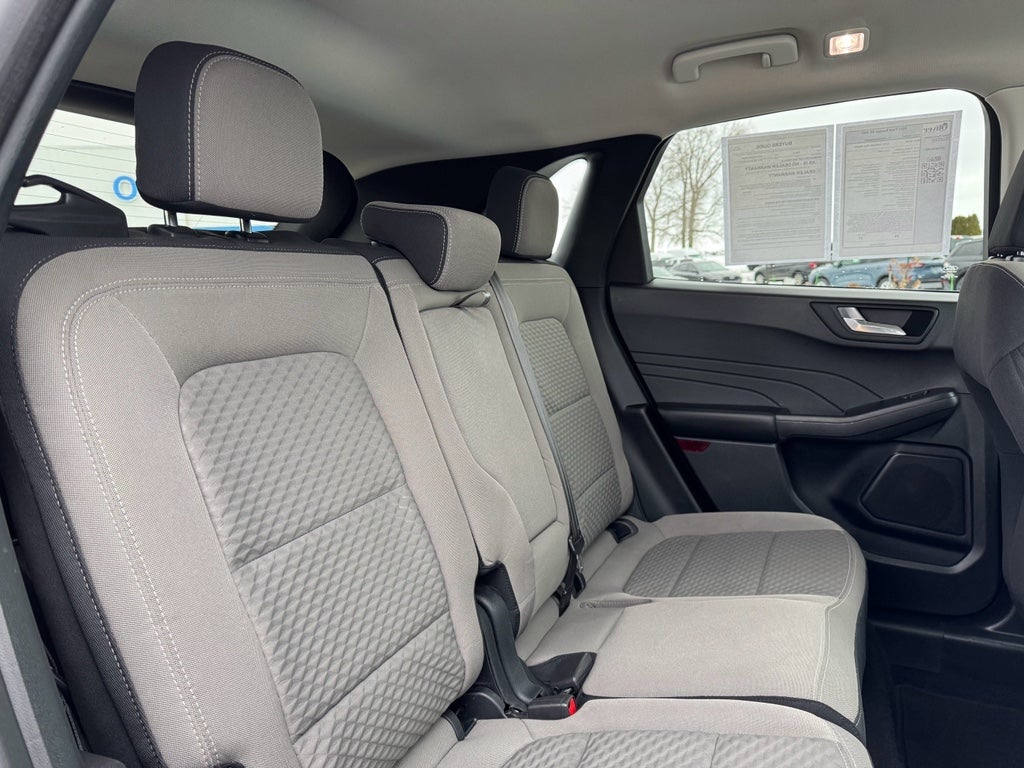 2021 Ford Escape SE 4WD