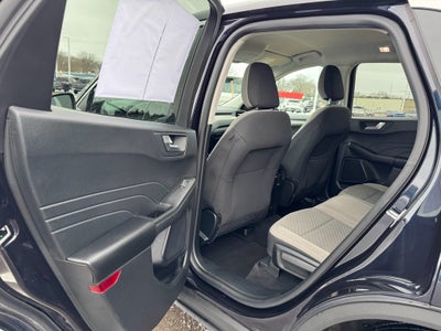2021 Ford Escape SE 4WD