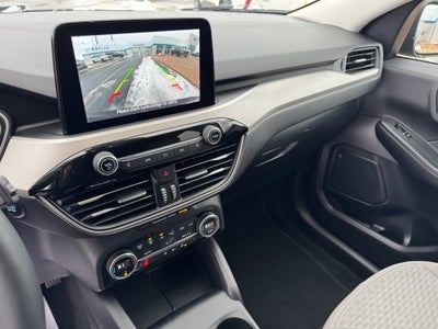 2021 Ford Escape SE 4WD