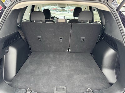 2021 Ford Escape SE 4WD