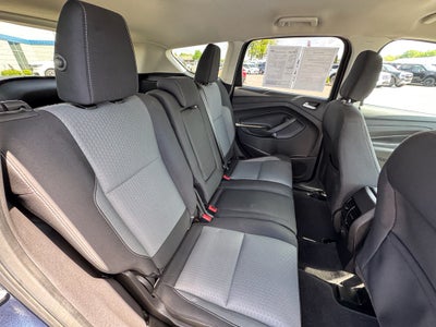 2018 Ford Escape SE 4WD