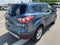 2018 Ford Escape SE 4WD