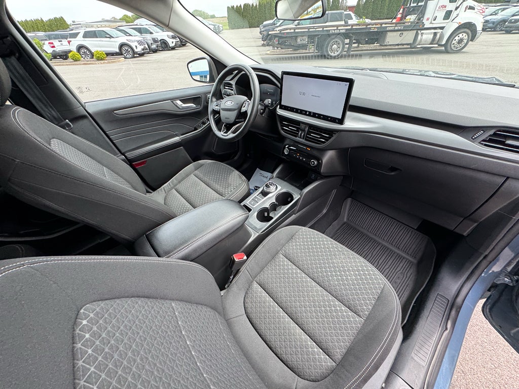 2023 Ford Escape Active AWD
