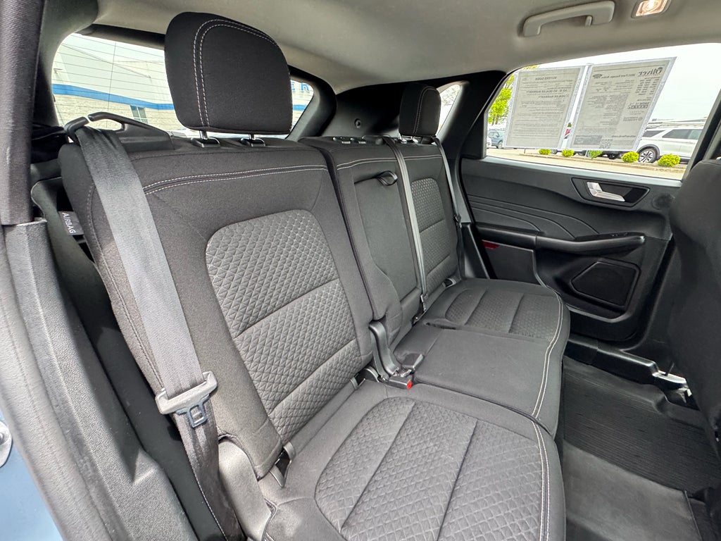 2023 Ford Escape Active AWD