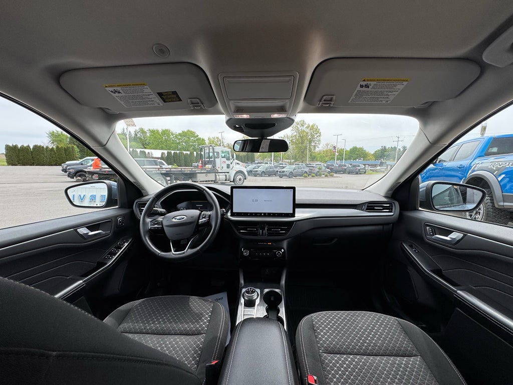 2023 Ford Escape Active AWD