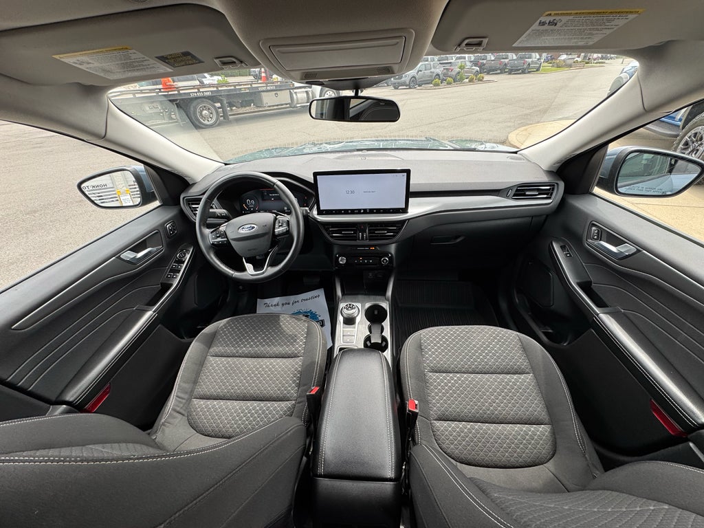 2023 Ford Escape Active AWD
