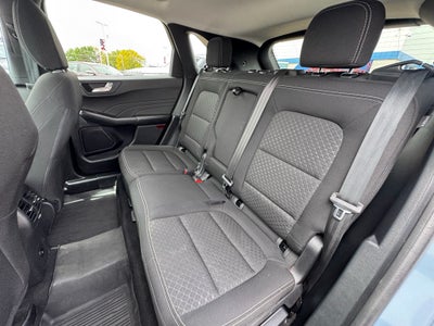 2023 Ford Escape Active AWD