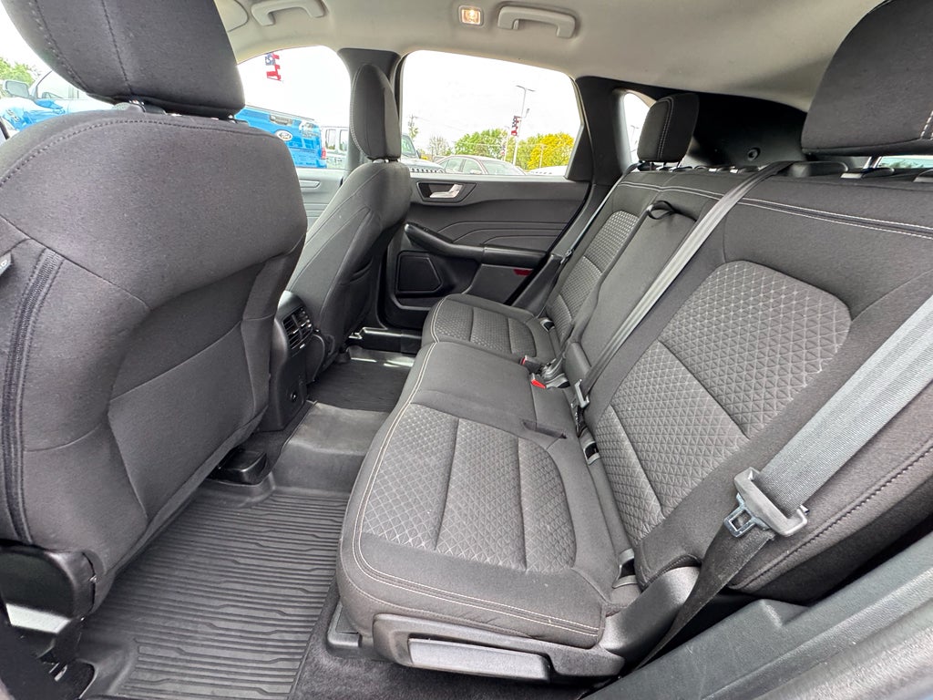 2023 Ford Escape Active AWD