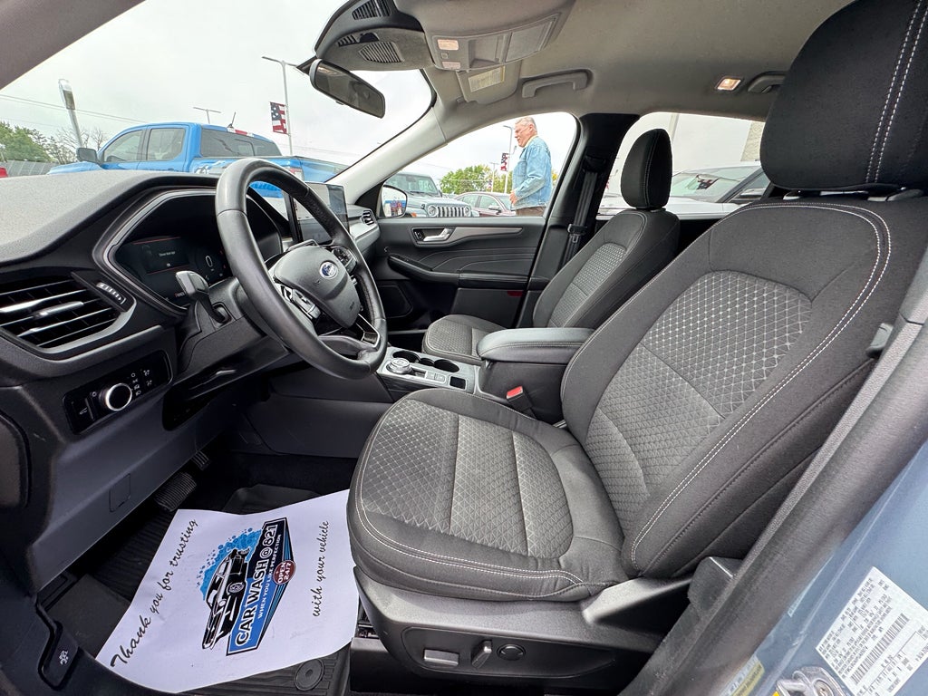 2023 Ford Escape Active AWD