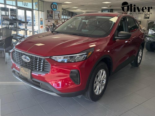 2026 Ford Escape Active AWD