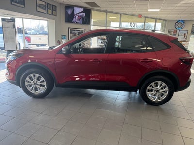 2026 Ford Escape Active AWD