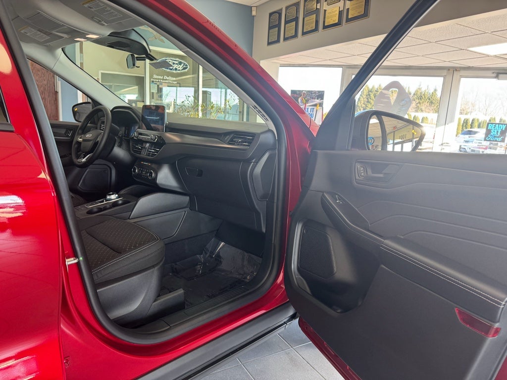 2026 Ford Escape Active AWD