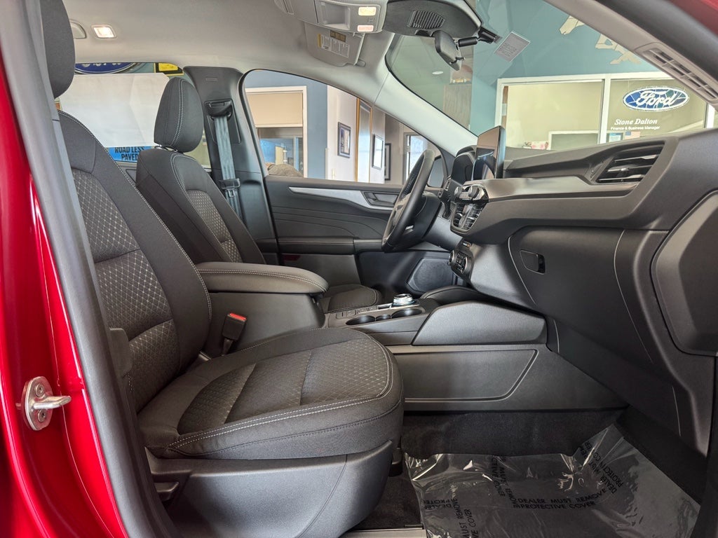 2026 Ford Escape Active AWD