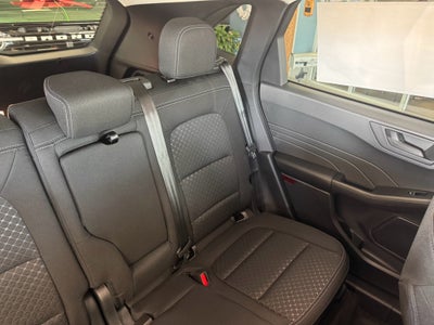 2026 Ford Escape Active AWD