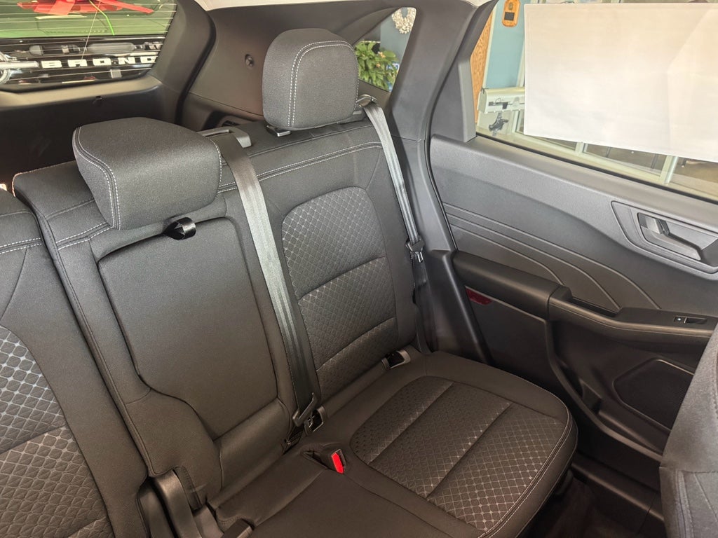 2026 Ford Escape Active AWD