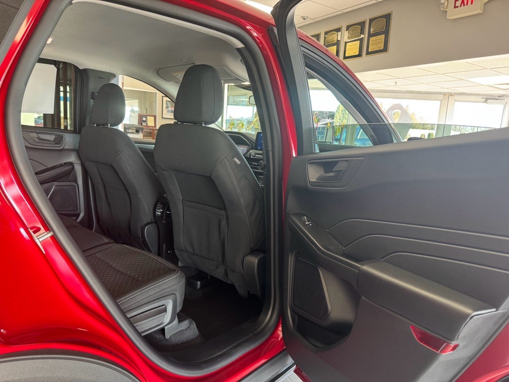 2026 Ford Escape Active AWD