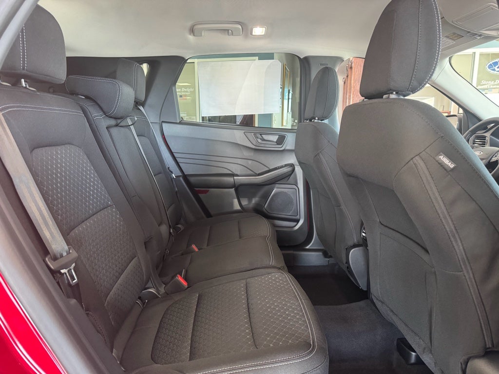 2026 Ford Escape Active AWD