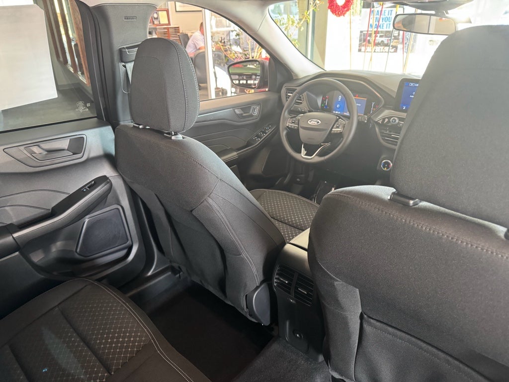 2026 Ford Escape Active AWD