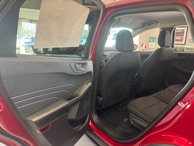 2026 Ford Escape Active AWD