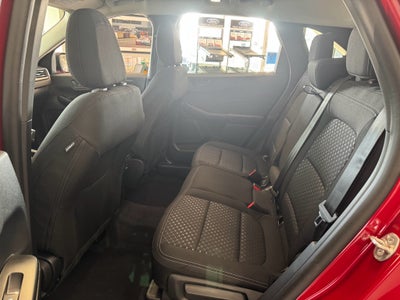 2026 Ford Escape Active AWD