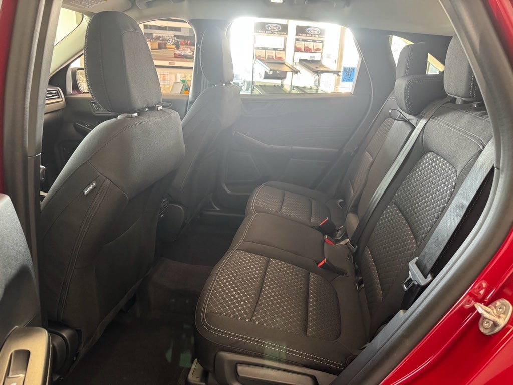 2026 Ford Escape Active AWD