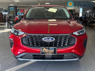 2026 Ford Escape Active AWD