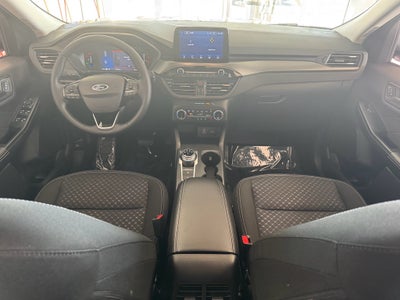 2026 Ford Escape Active AWD