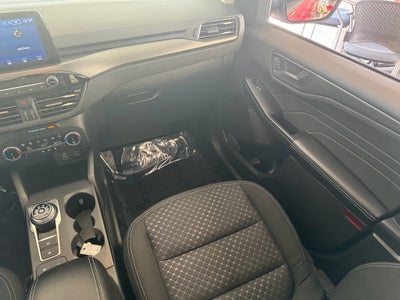 2026 Ford Escape Active AWD