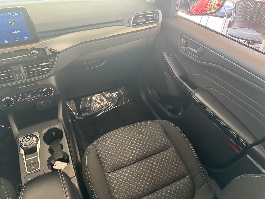 2026 Ford Escape Active AWD