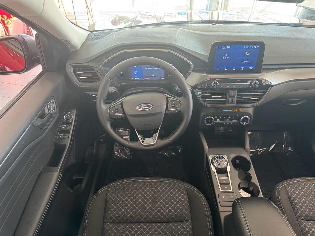 2026 Ford Escape Active AWD