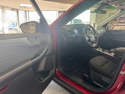 2026 Ford Escape Active AWD