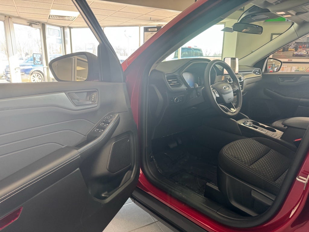 2026 Ford Escape Active AWD