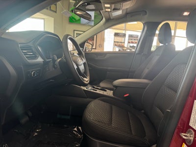 2026 Ford Escape Active AWD